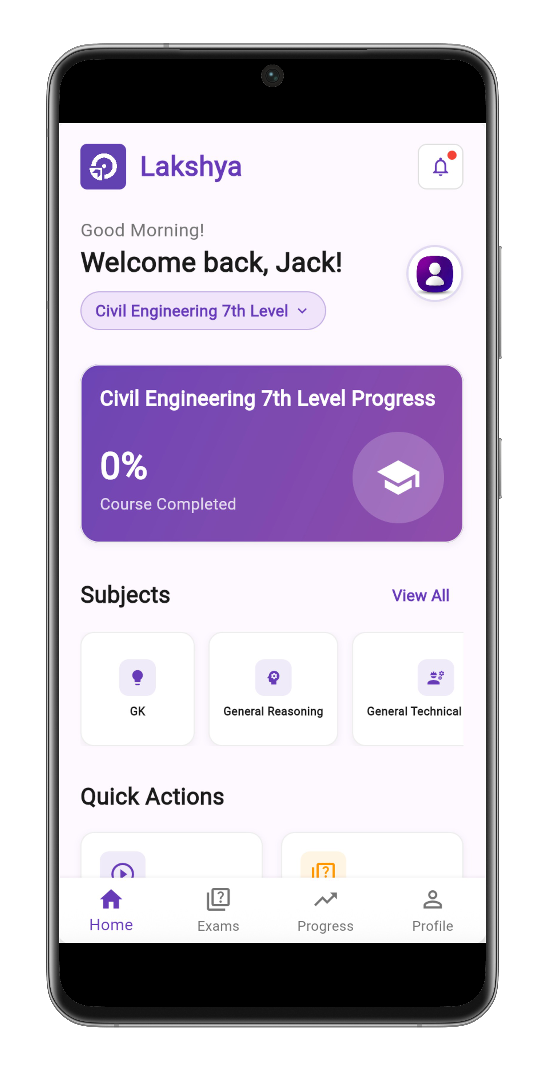 Lakshya Educore
