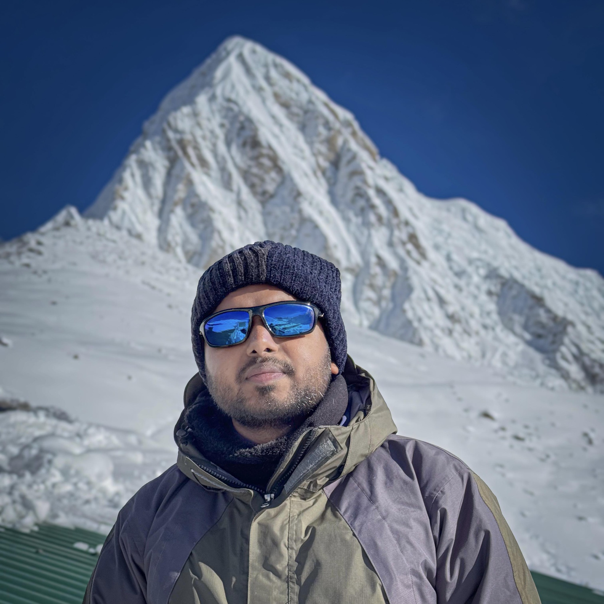 Ravi Chaudhary